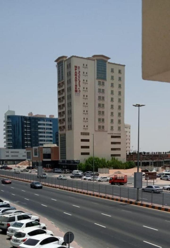 Paradise 1 Tabasum Group होटल Ajman