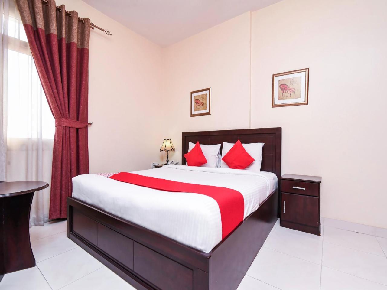 Paradise 1 Tabasum Group होटल Ajman