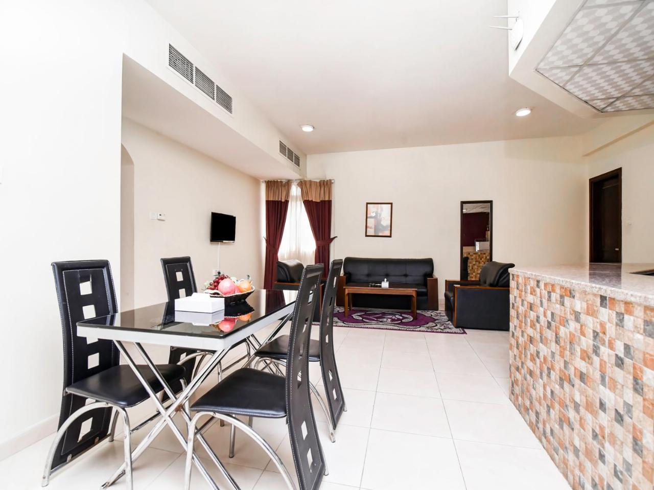 होटल Paradise 1 Tabasum Group Ajman