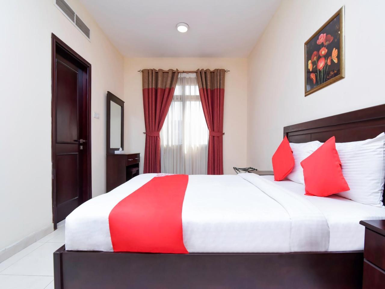 Paradise 1 Tabasum Group होटल Ajman
