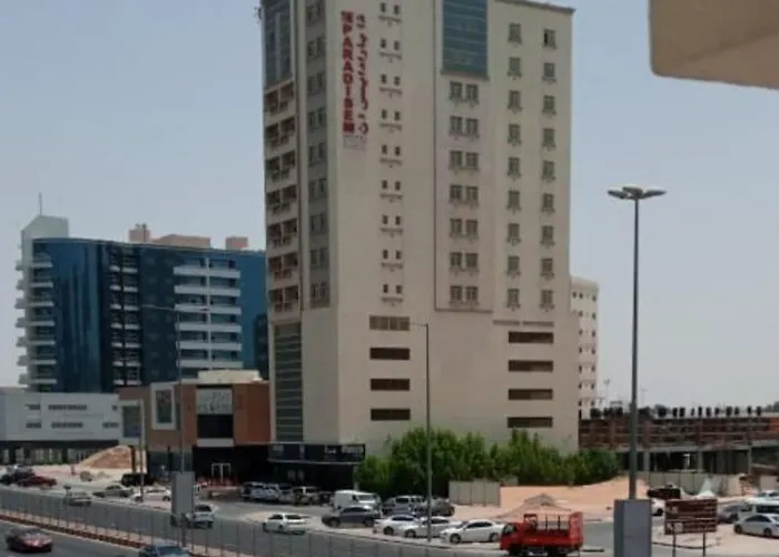 Paradise Inn 1 Tabasum Group