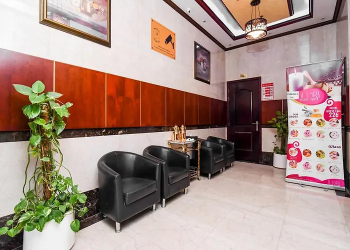 Paradise Inn 1 Tabasum Group