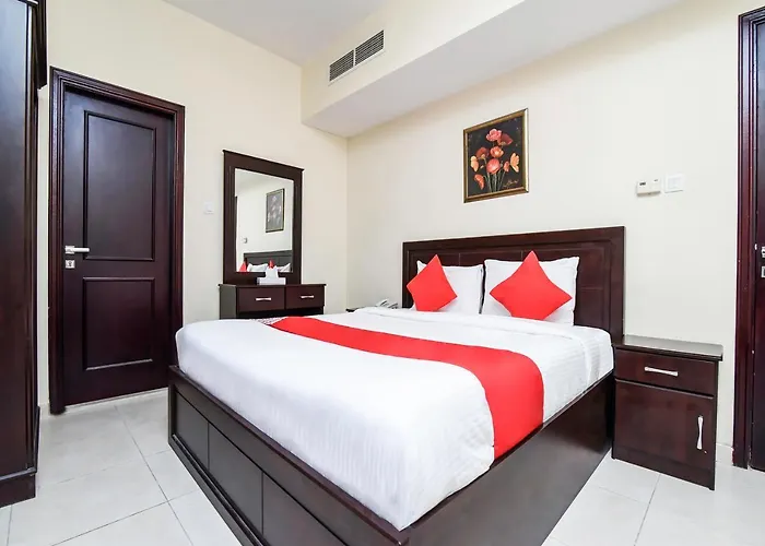 Paradise Inn 1 Tabasum Group