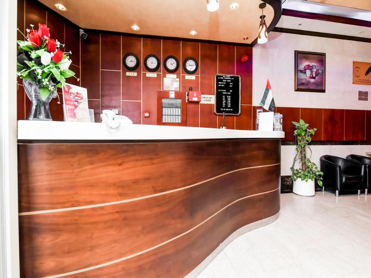 Paradise 1 Tabasum Group فندق