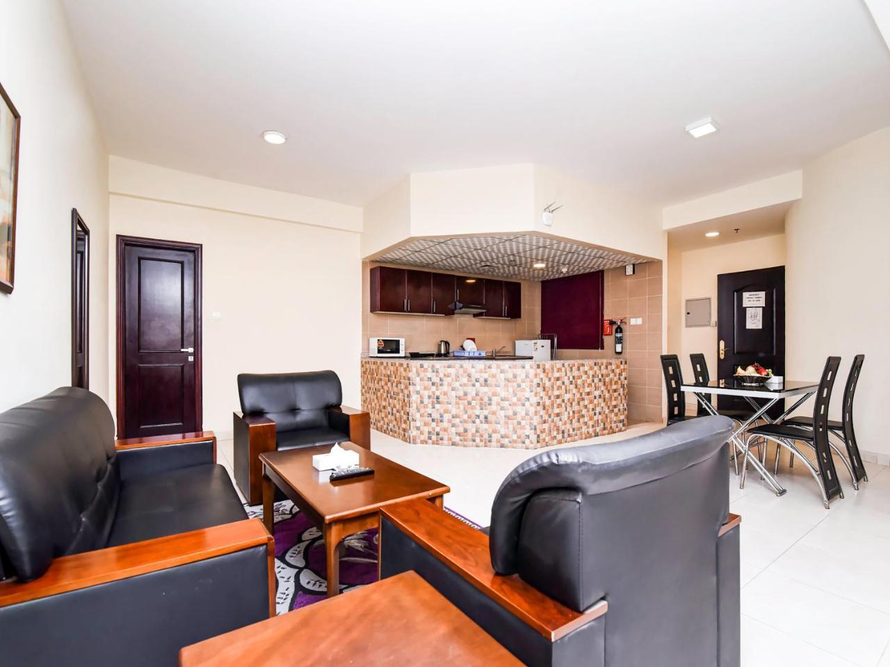 Paradise 1 Tabasum Group فندق